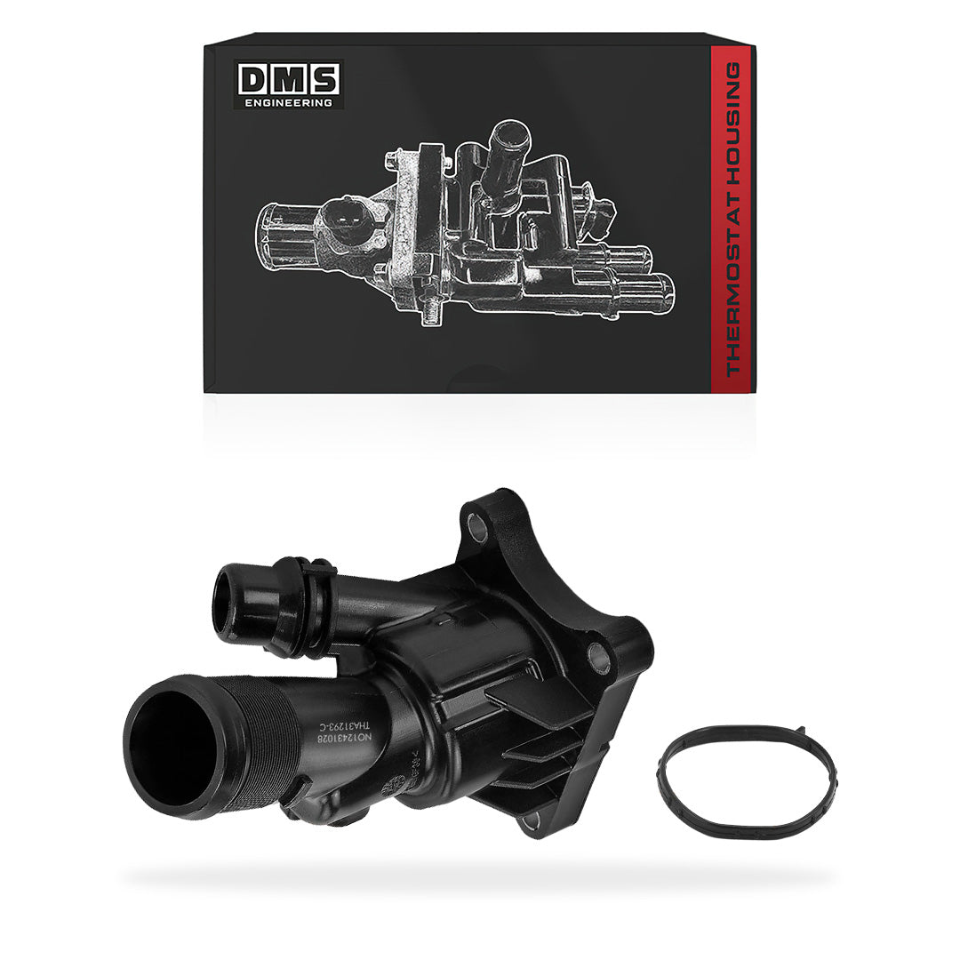 Volvo XC90 256 (2014 - 2022) 2.0L Thermostat Housing
