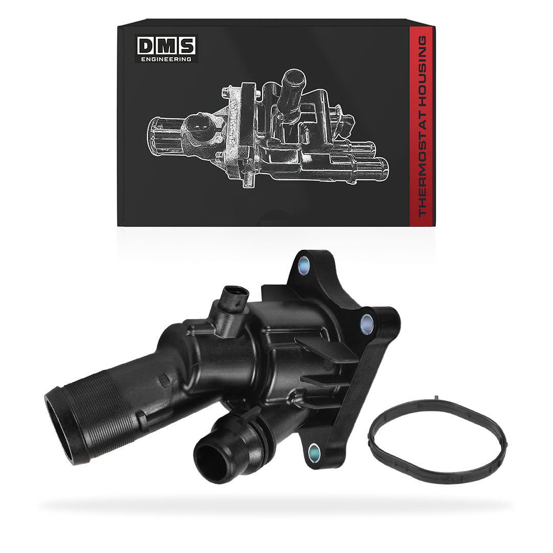 Volvo XC90 256 (2015 - 2021) 2.0L Thermostat Housing