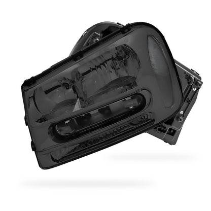 Chevrolet Trailblazer LS / LT / LTZ (2002 - 2009) Replacement Headlights LH + RH
