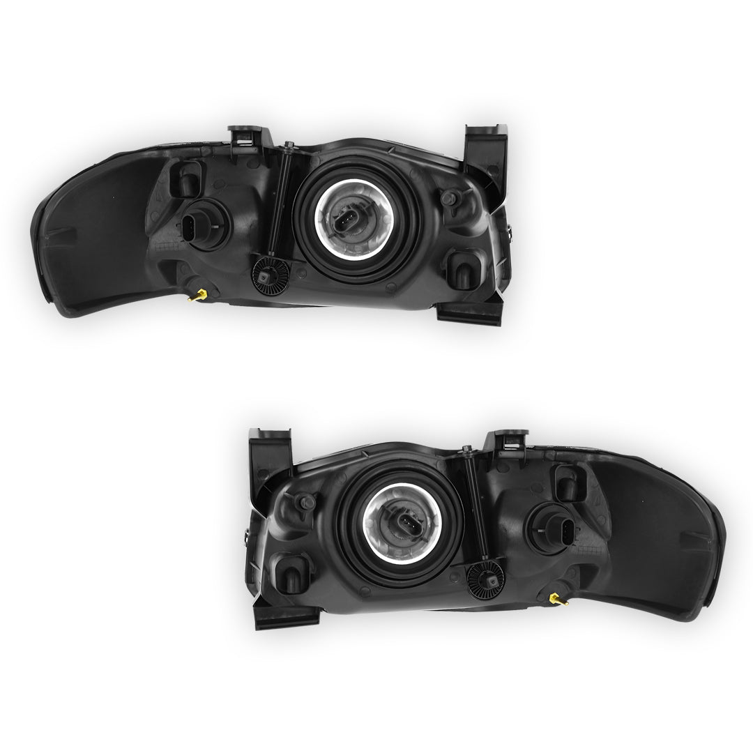 Nissan Sentra (2004 - 2006) Replacement Headlights LH + RH