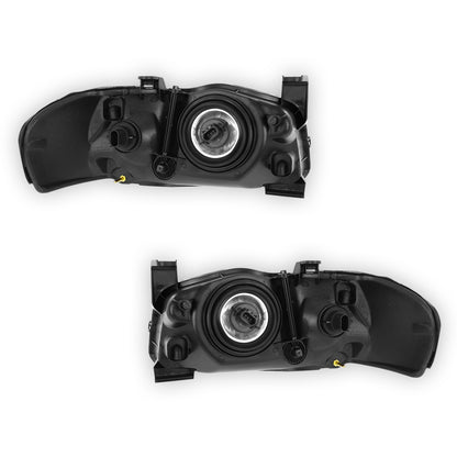 Nissan Sentra (2004 - 2006) Replacement Headlights LH + RH