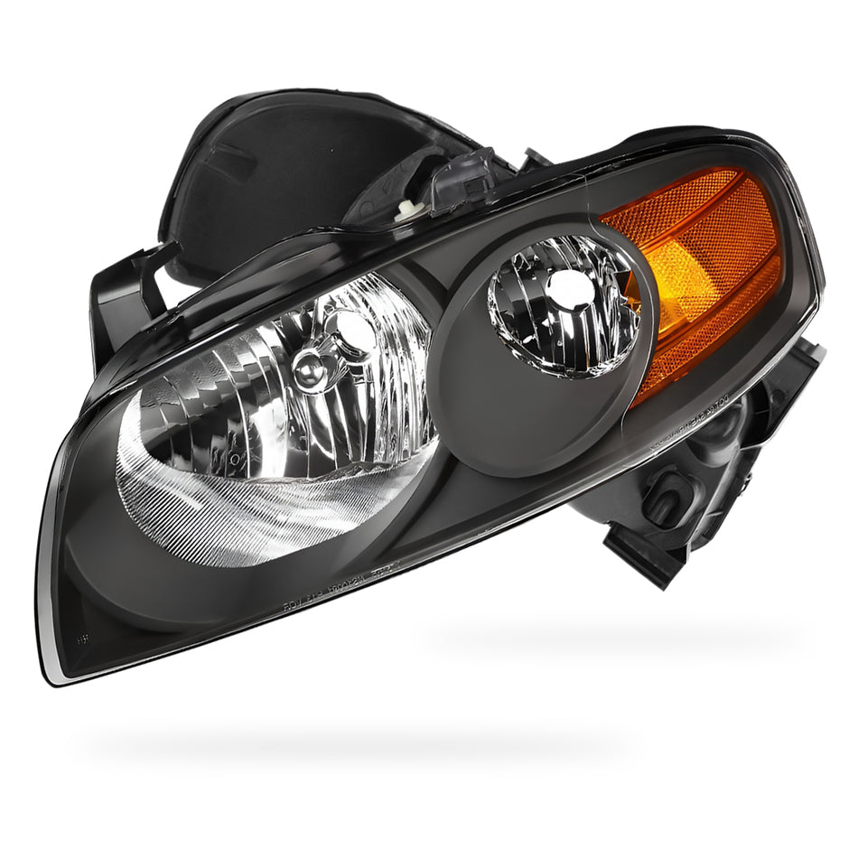 Nissan Sentra (2004 - 2006) Replacement Headlights LH + RH