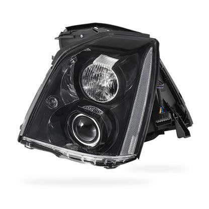 Cadillac DTS Luxury / Premium / Platinum (2006 - 2011) Replacement Headlights LH + RH