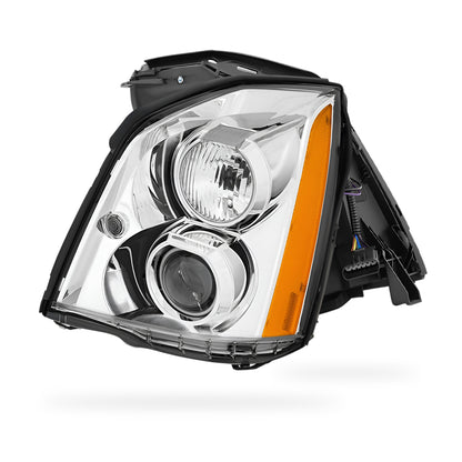 Cadillac DTS Luxury / Premium / Platinum (2006 - 2011) Replacement Headlights LH + RH
