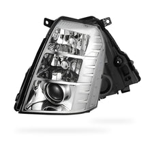 Cadillac Escalade Luxury / Platinum / Premium (2007 - 2014) Replacement Headlights LH + RH