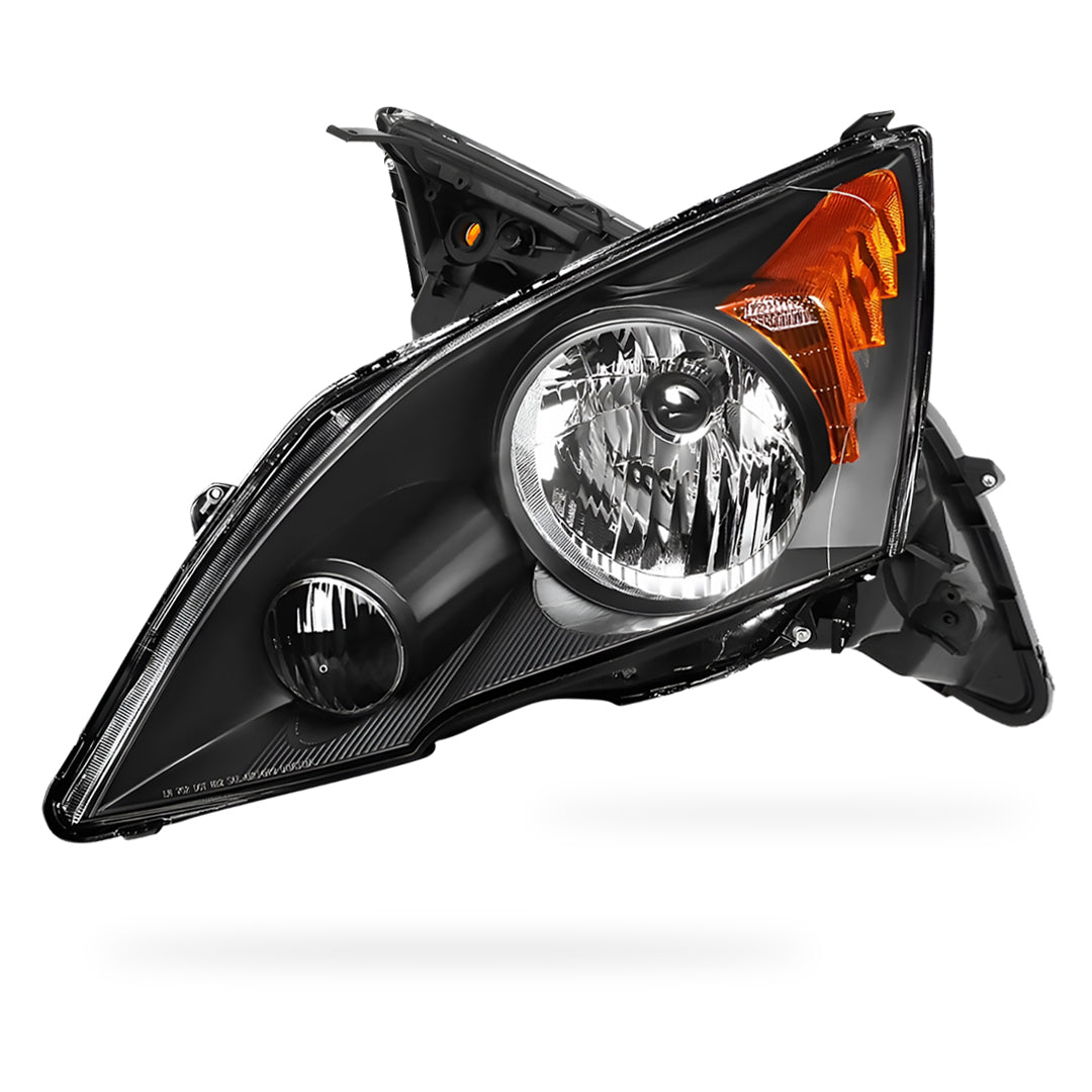 Honda CR-V (2007 - 2011) Replacement Headlights LH + RH