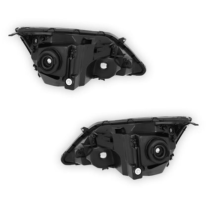 Honda CR-V (2007 - 2011) Replacement Headlights LH + RH