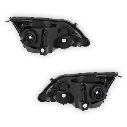 Honda CR-V (2007 - 2011) Replacement Headlights LH + RH