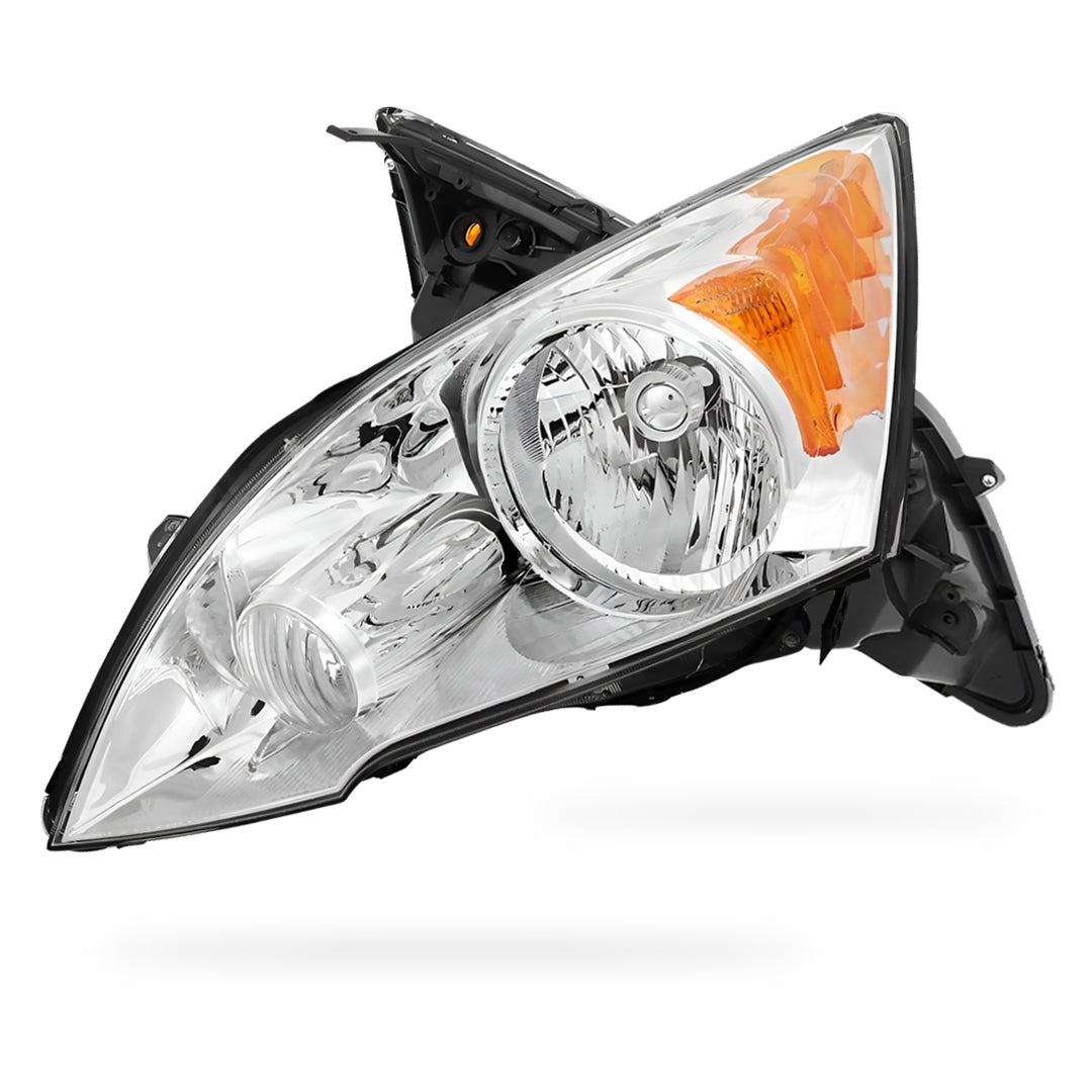 Honda CR-V (2007 - 2011) Replacement Headlights LH + RH