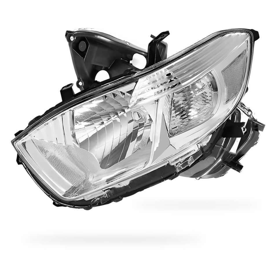 Toyota Highlander (2008 - 2010) Replacement Headlights LH + RH