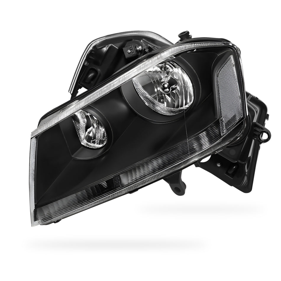 Dodge Avenger (2008 - 2014) Replacement Headlights LH + RH