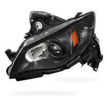 Subaru Impreza (2008 - 2011) Replacement Headlights LH + RH