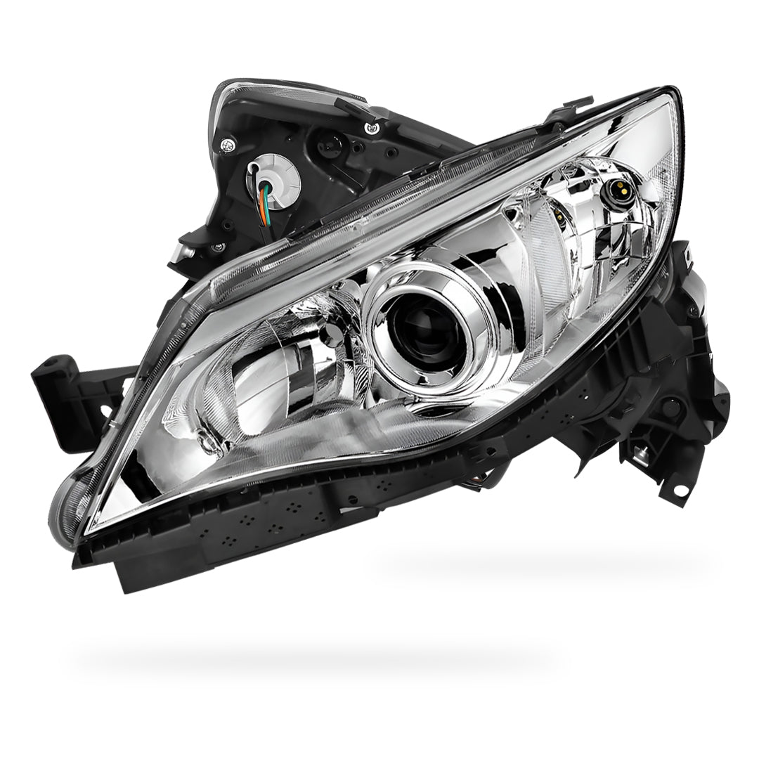 Subaru Impreza (2008 - 2011) Replacement Headlights LH + RH