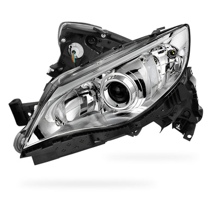 Subaru Impreza (2008 - 2011) Replacement Headlights LH + RH