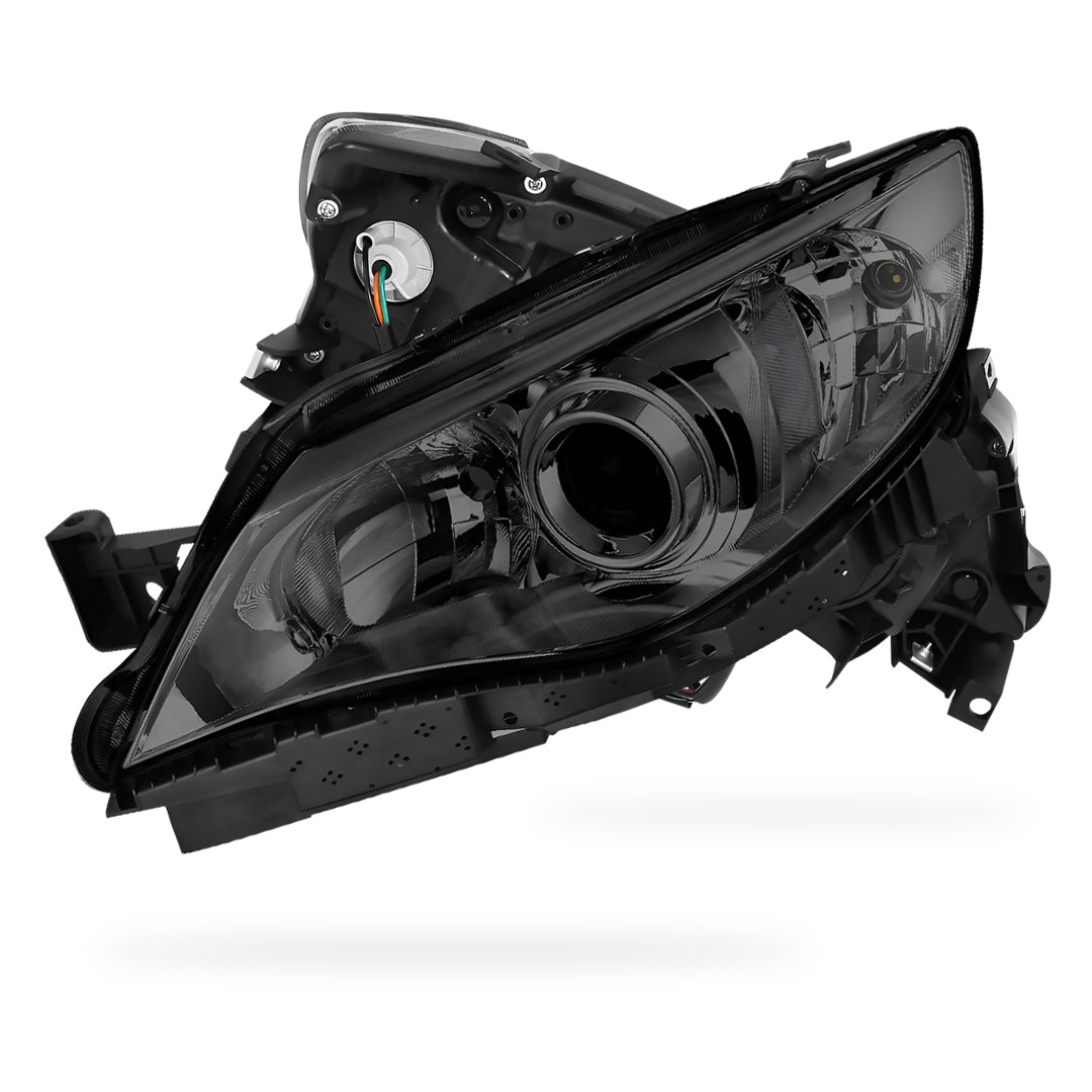 Subaru Impreza (2008 - 2011) Replacement Headlights LH + RH