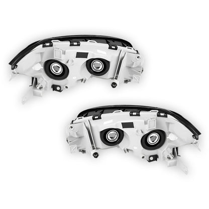 Chevrolet Malibu LS / LT / LTZ (2008 - 2012) Replacement Headlights LH + RH
