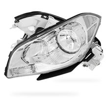 Chevrolet Malibu LS / LT / LTZ (2008 - 2012) Replacement Headlights LH + RH