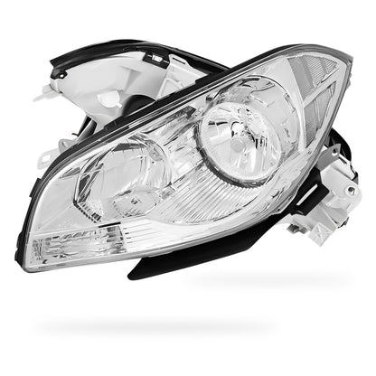 Chevrolet Malibu LS / LT / LTZ (2008 - 2012) Replacement Headlights LH + RH