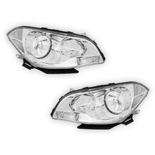 Chevrolet Malibu LS / LT / LTZ (2008 - 2012) Replacement Headlights LH + RH