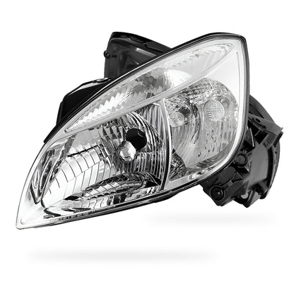 Kia Rio (2006 - 2008) Replacement Headlights LH + RH