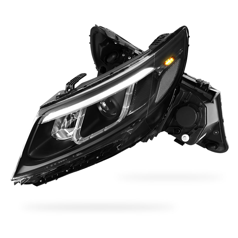 KIA Sorento (2014 - 2015) LED DRL Replacement Headlights LH + RH