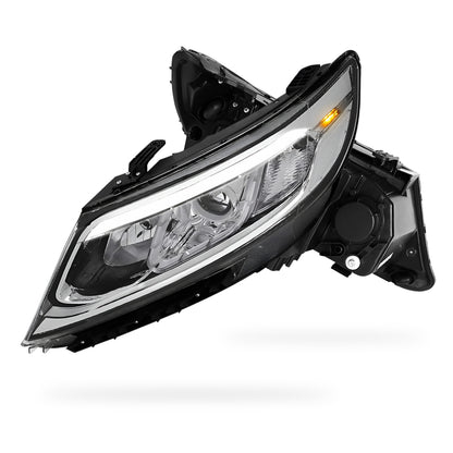 KIA Sorento (2014 - 2015) LED DRL Replacement Headlights LH + RH