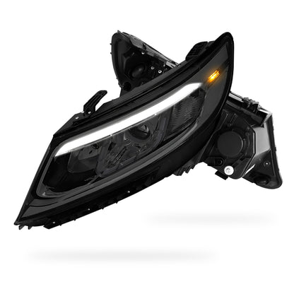 KIA Sorento (2014 - 2015) LED DRL Replacement Headlights LH + RH