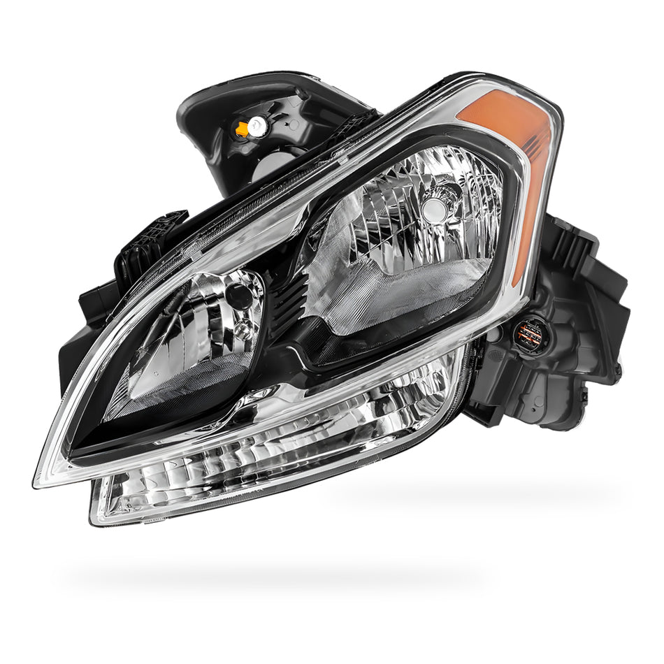 KIA Soul (2012 - 2013) Replacement Headlights LH + RH