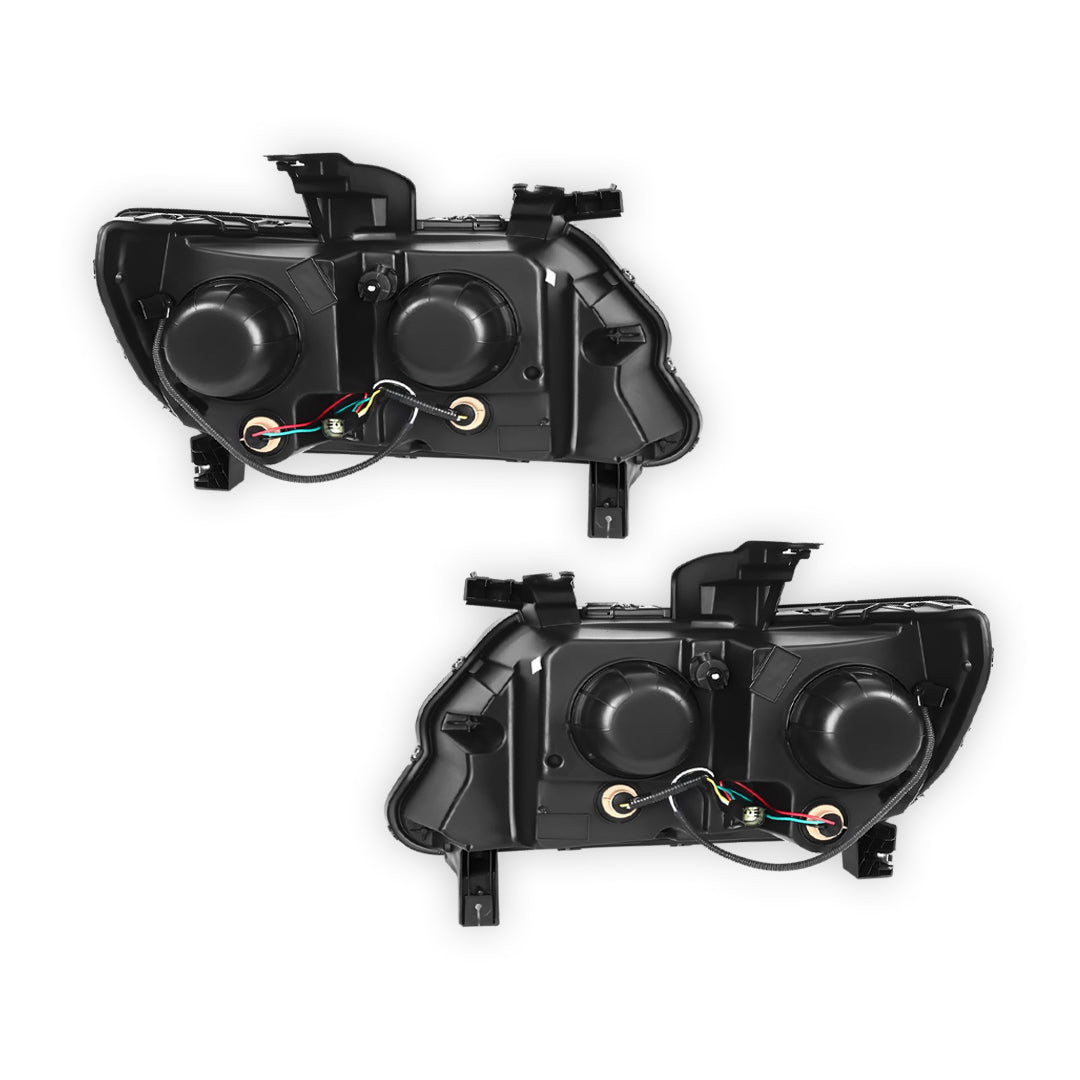 Chevrolet Colorado LT / WT / Z71 (2015 - 2020) Replacement Headlights LH + RH