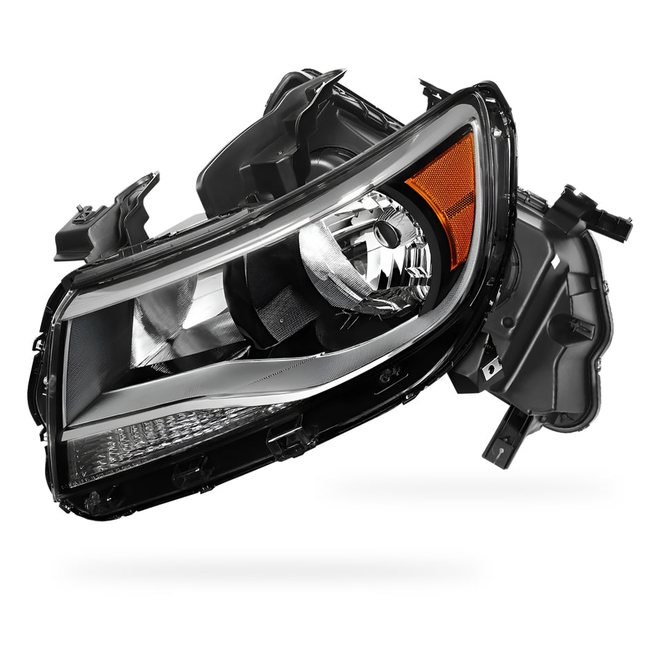 Chevrolet Colorado LT / WT / Z71 (2015 - 2020) Replacement Headlights LH + RH