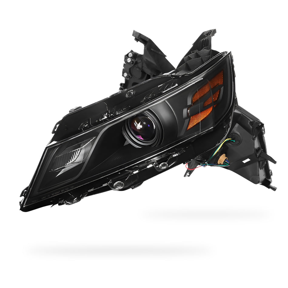 Chevrolet Impala LS / LT / LTZ (2014 - 2020) Replacement Projector Headlights LH + RH