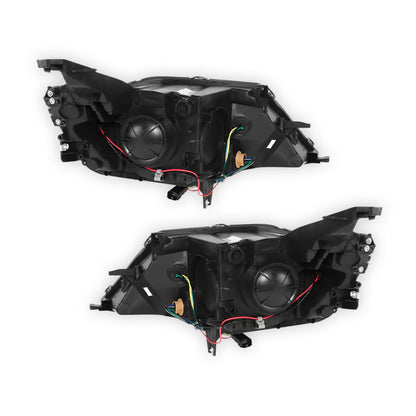 Chevrolet Impala LS / LT / LTZ (2014 - 2020) Replacement Projector Headlights LH + RH