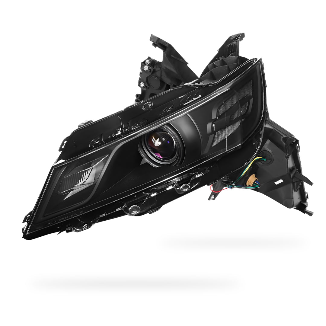 Chevrolet Impala LS / LT / LTZ (2014 - 2020) Replacement Projector Headlights LH + RH