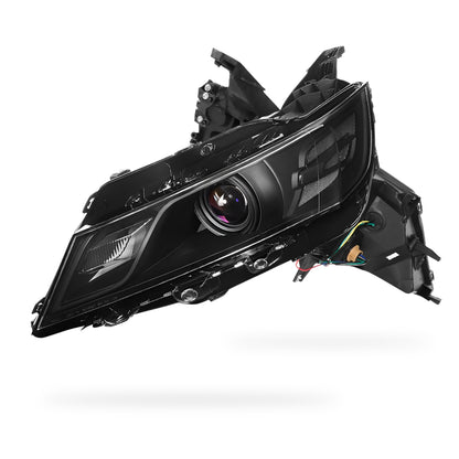 Chevrolet Impala LS / LT / LTZ (2014 - 2020) Replacement Projector Headlights LH + RH