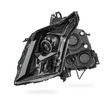 Cadillac SRX Luxury / Performance / Premium (2010 - 2016) Replacement Projector Headlights LH + RH