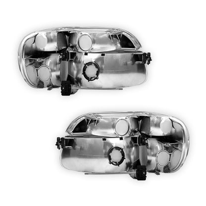 Ford Explorer (1995 - 2001) Replacement Headlights LH + RH