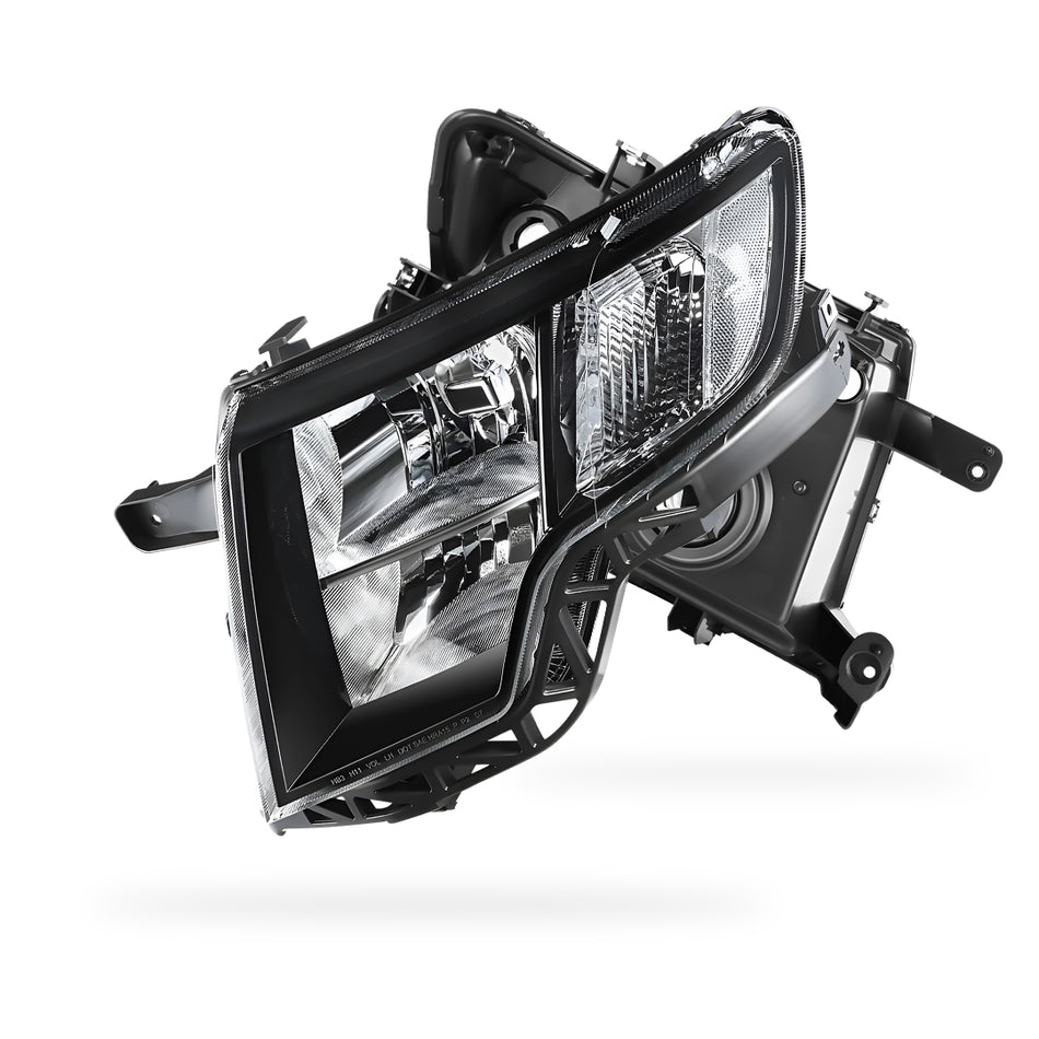 Ford Edge (2009 - 2010) Replacement Headlights LH + RH