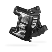 Ford F-250 Super Duty (2017 - 2019) Replacement Headlights LH + RH