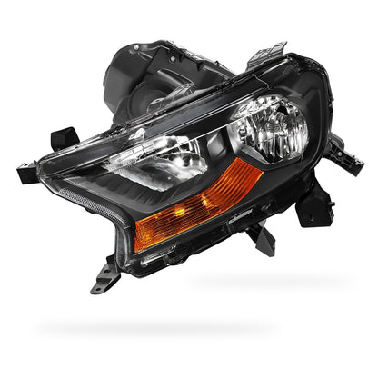Ford Ranger (2019 - 2023) Replacement Headlights LH + RH