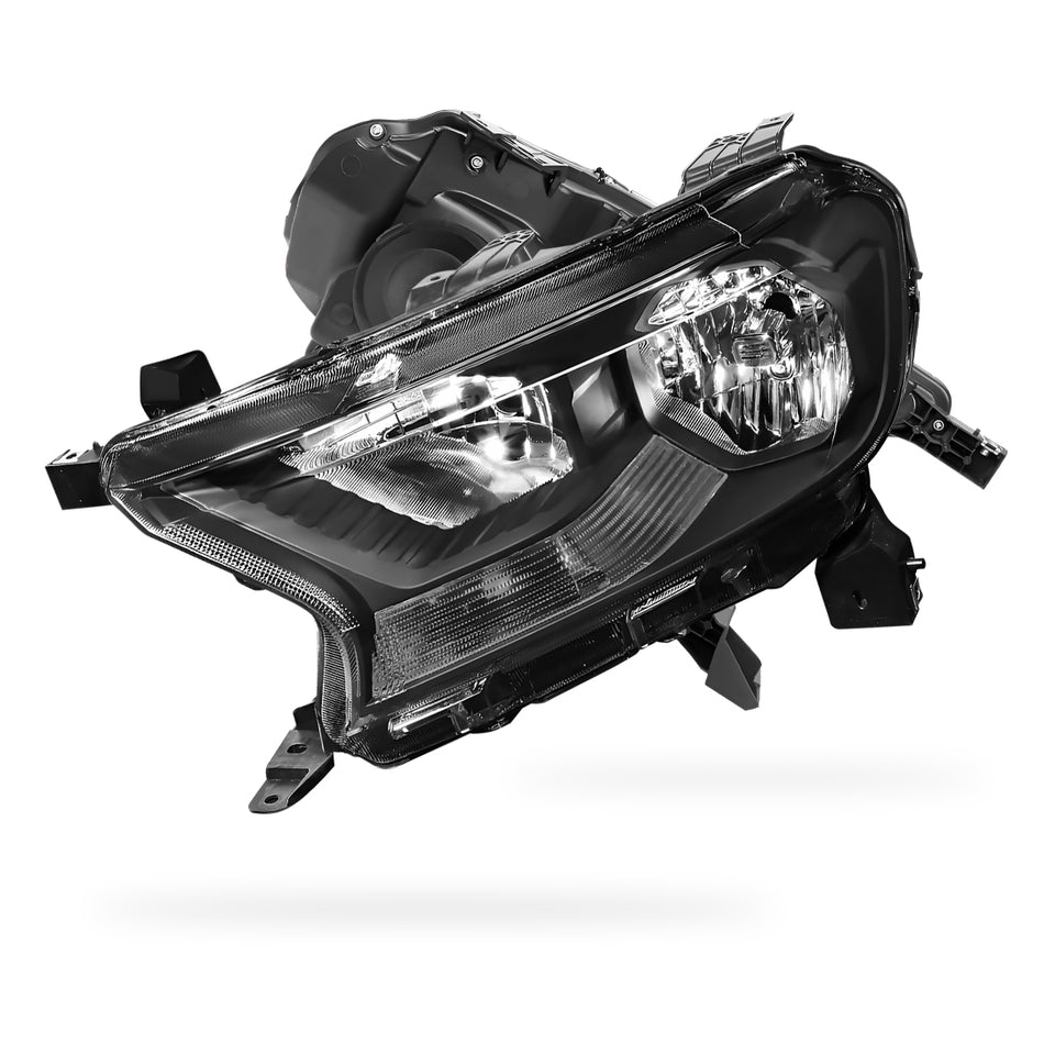 Ford Ranger (2019 - 2023) Replacement Headlights LH + RH