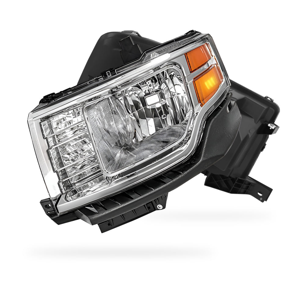 Ford Flex (2009 - 2012) Replacement Headlights LH + RH