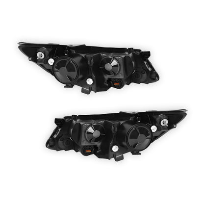 KIA Optima (2011 - 2013) Replacement Headlights LH + RH
