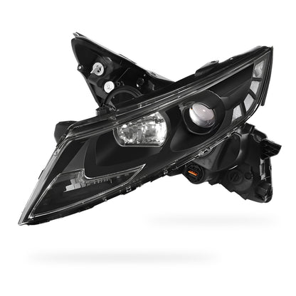 KIA Optima (2011 - 2013) Replacement Headlights LH + RH