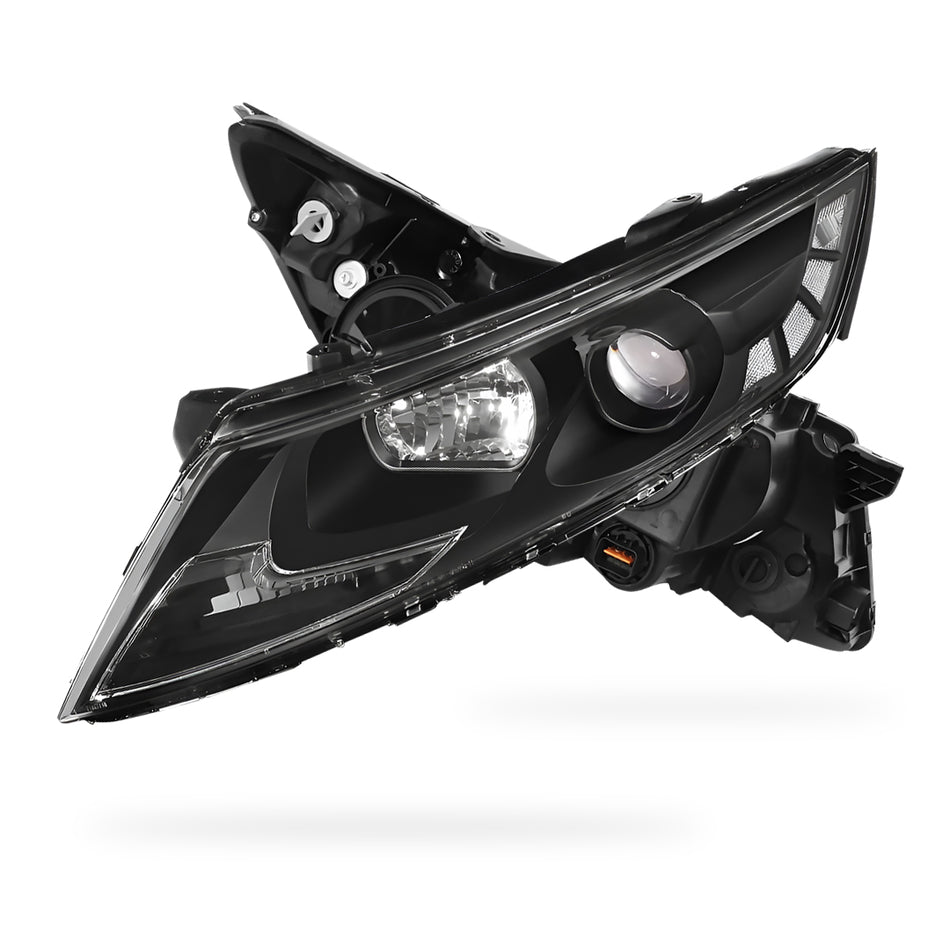 KIA Optima (2011 - 2013) Replacement Headlights LH + RH
