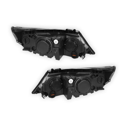 KIA Sorento (2011 - 2013) Replacement Headlights LH + RH