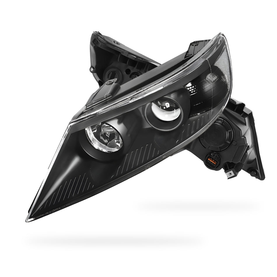 KIA Sorento (2011 - 2013) Replacement Headlights LH + RH