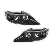 KIA Sorento (2011 - 2013) Replacement Headlights LH + RH