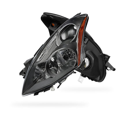 Nissan Altima (2010 - 2012) Replacement Headlights LH + RH