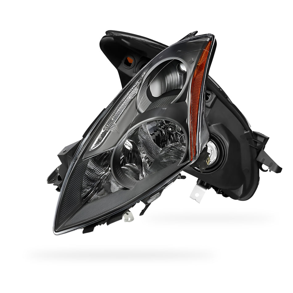 Nissan Altima (2010 - 2012) Replacement Headlights LH + RH