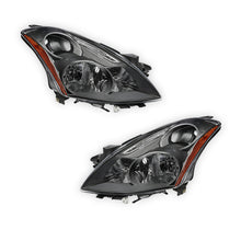 Nissan Altima (2010 - 2012) Replacement Headlights LH + RH